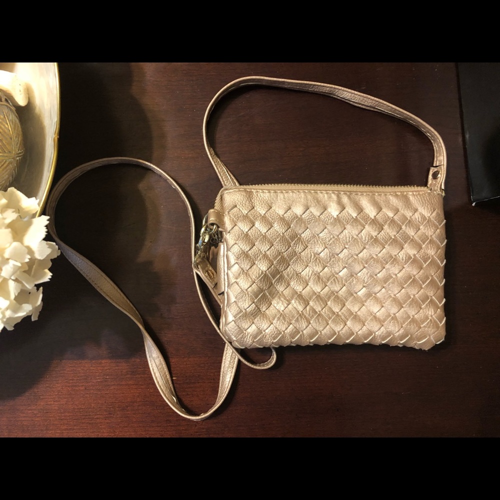Cross body